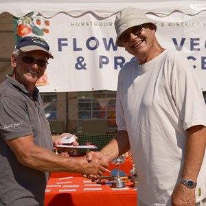 HBT Horticultural Society Photographs 2026 Continued