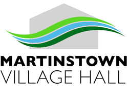 Martinstown Village Hall Draft of Active Martinstown