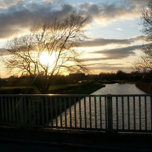 Betchton Parish Council Home