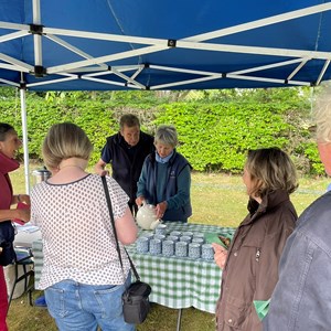 Bucklebury History Group Events