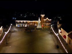 Photo by Dave Webdale