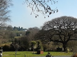 Cannock Wood Parish Council Cannock Wood Methodist Chapel