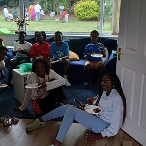 Association of North East Cameroonians July