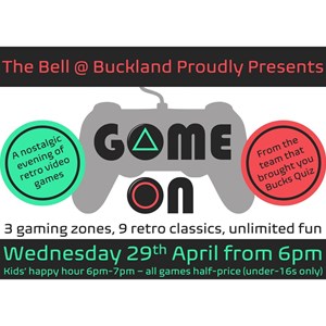 Buckland Dinham Virtual Notice Board