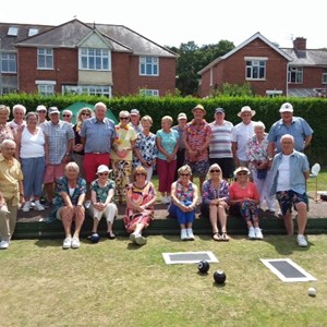 Captain's Day 28th July 2019