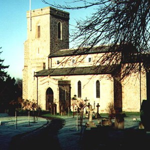 St Michaels