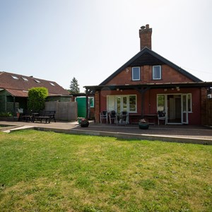 Peppard War Memorial Hall Hall Facilities