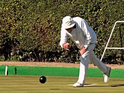 Winget Bowls Club Finals Day 2024