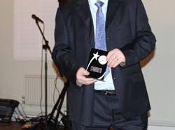 Mytchett Bowls Club Dinner & Dance 2109