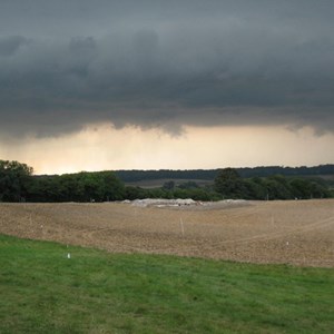 Thunderstorm