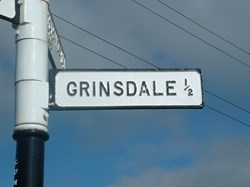 Beaumont Parish Council General