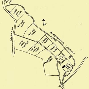 Skellow Grange 1763