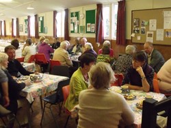 2016 Flower and Produce Show