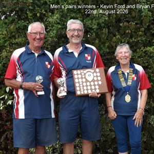 Cowplain Bowling Club Gallery