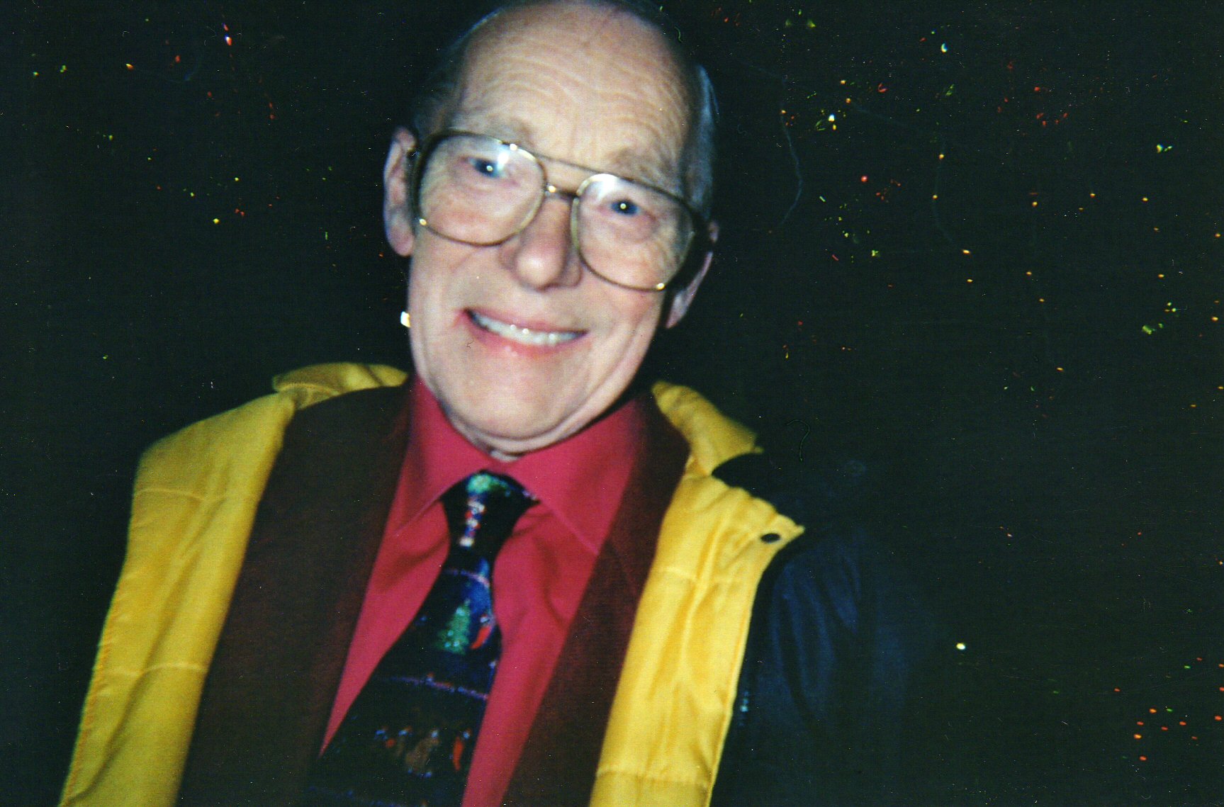Frank Burnham Frank Burnham