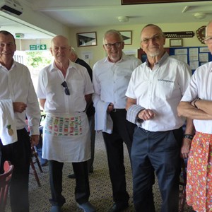 Writtle Bowling Club Gallery