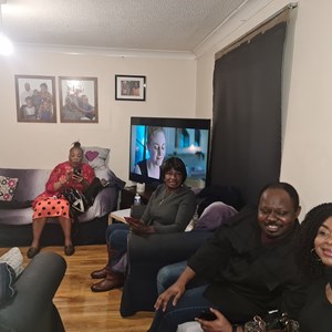 Association of North East Cameroonians January 2026