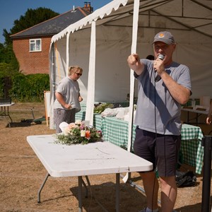 HBT Horticultural Society Photographs 2026 Continued