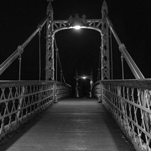36. Victoria Bridge, Hereford