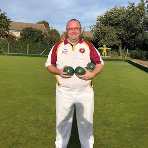 Bletchley St. Martins Bowls Club Finals weekend Saturday 2019