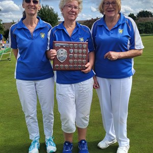 Ladies' Singles