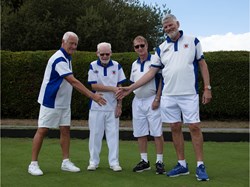 Runwell Hospital Bowls Club Finals Monday (1)
