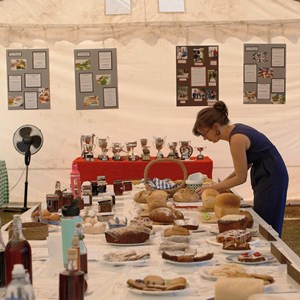 HBT Horticultural Society Photographs 2026