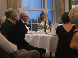 New Beckenham Bowls Club 125th Dinner Images