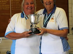 Carshalton Bowling Club Gallery (Click on pic's)