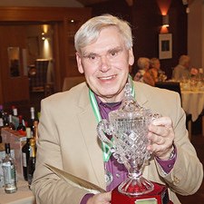 West Moors Bowls Club Presentation Lunch 2025