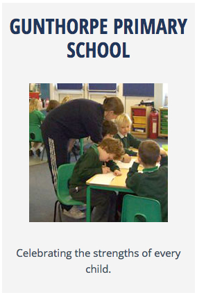 Gunthorpe Parish Council Community