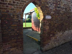 Woodbridge Bowls Club Home