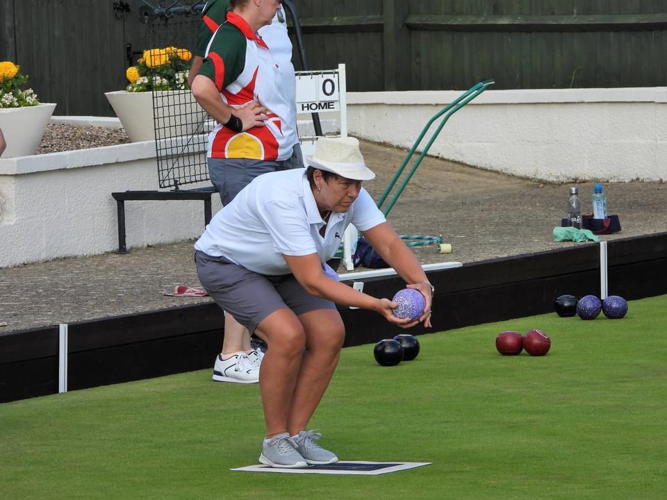 Bloxham Bowls Club Banbury Chestnuts