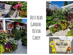 Aylesham Parish Council Garden Competition 2026
