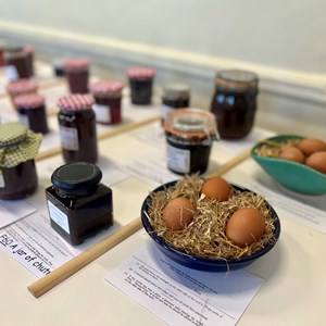 Mickleham and Westhumble Horticultural Society Show July 2026
