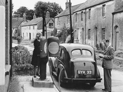 Sydling St Nicholas History Society Village History Walk