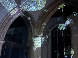 Brandon Town Council Brandon's Mural