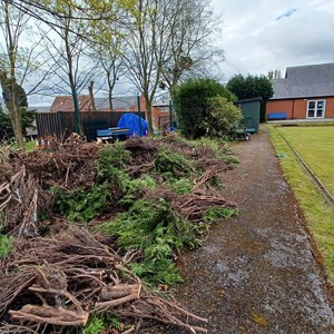 Calverton Park Bowls Club Clubhouse 2026