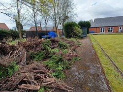Calverton Park Bowls Club Clubhouse 2026