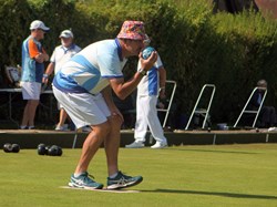 Colchester Borough Bowling Association CBBA 2025 Finals Weekend
