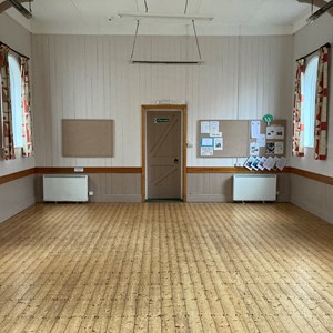 Askham Bryan Village Hall Hire the Village Hall