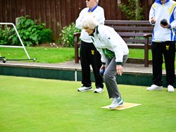 Oakham Bowling Club 2026
