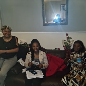 Association of North East Cameroonians February 2026