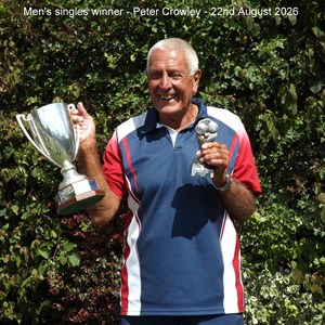 Cowplain Bowling Club Gallery