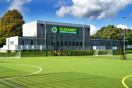 Fleckney Sports Centre