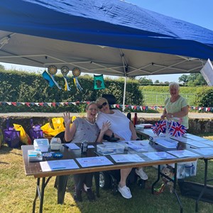 Whixall Social Centre Whixall Dog Show 2023 Report and Phots