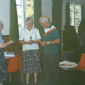 1997 Bowls Club