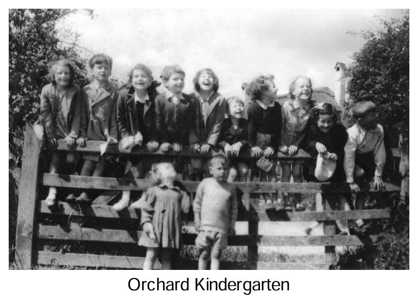 Orchard Kindergarten