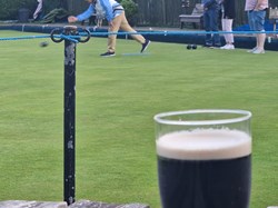 Cardiff Athletic Bowls Club 2026 CAC Inter-Sectional Comps