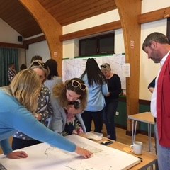 Brize Norton Parish Council Community Workshop